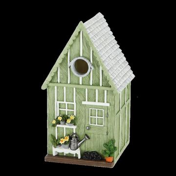 37000598 Tuinhuis nestkast