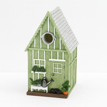 37000598 Tuinhuis nestkast