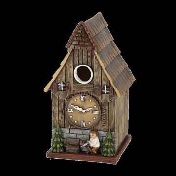 37000600 Koekoeksklok nestkast