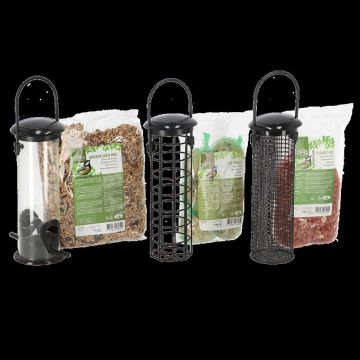 FB914 Compleet vogelvoederpakket S
