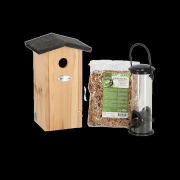 FB556 Compleet koolmeespakket