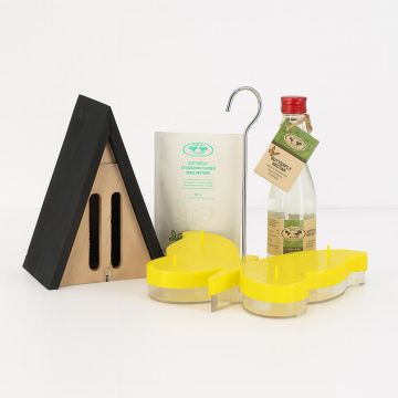 WA88 Compleet vlinderpakket