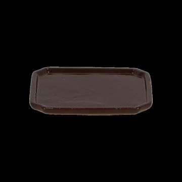 JP016 Bonsai schotel rechthoekig S JP016 Bonsai schotel rechthoekig S