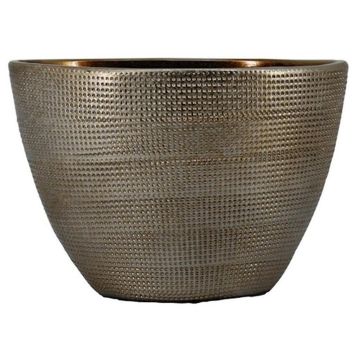28.446 Pot Dali Oval gold Ø 32x16cm.jpg 28.446 Pot Dali Oval gold Ø 32x16cm.jpg