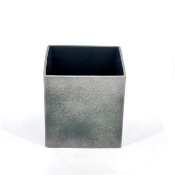 Pot Latina Olive Green Ø 16cm