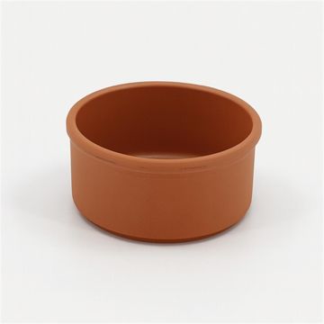 Terracota Schotel Ø 11cm