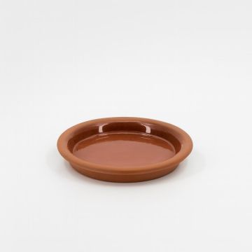 Waterschotel Terracota Ø 17 cm