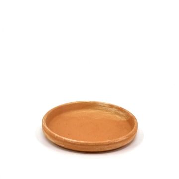Waterschotel Terracota Ø 18 cm Waterschotel Terracota Ø 18 cm