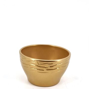 Golden Pot Ø 16cm Golden Pot Ø 16cm