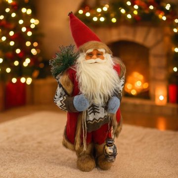 Santa Red 60cm