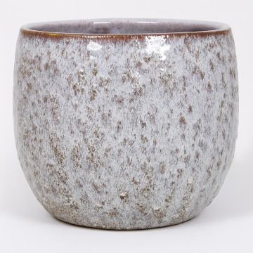 15.335 Pot sierra living grijs 11.5 cm