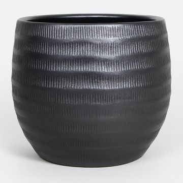22.960 Pot Lena black Ø 14 cm.jpg