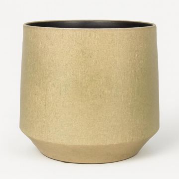 28.020 Pot saar taupe 14 cm