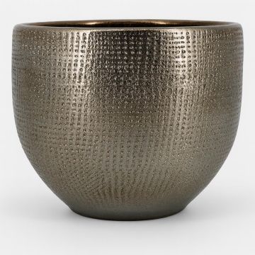 28.437 Pot Dali gold Ø 16cm.jpg