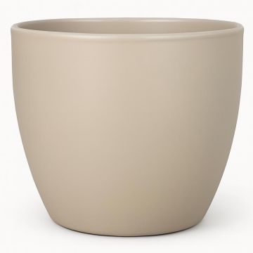30.984 Pot Boule Taupe matte Ø 13.5cm.jpg