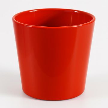 Dida pot Red 13 cm