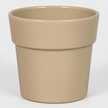 Orch. Pot Rim D13.5 H12.5cm es12 Taupe.jpg