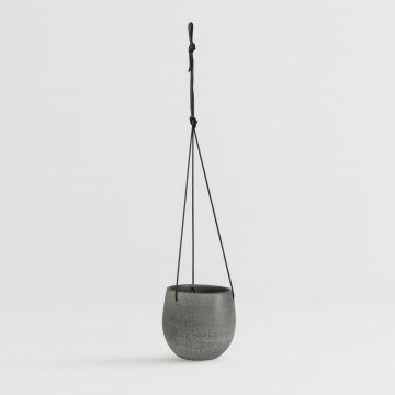 165388 Hanging pot Esra