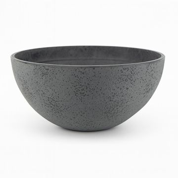 Bowl Nova concrete grey