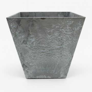 Pot Ella Grijs d30 h 29