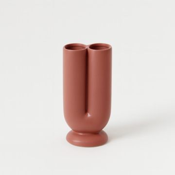 Handmade Cilinder Vase